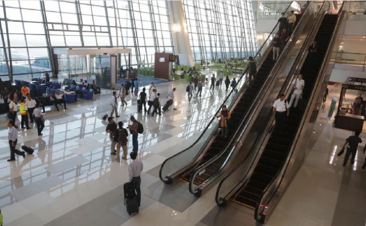 Animo Mudik Meningkat Setelah Ada Ketentuan Vaksinasi Booster